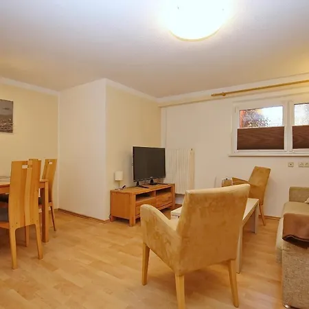 Friedrich-engels-straße Janka Apartment Boltenhagen