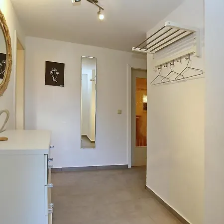 Friedrich-engels-strasse Janka Appartement *