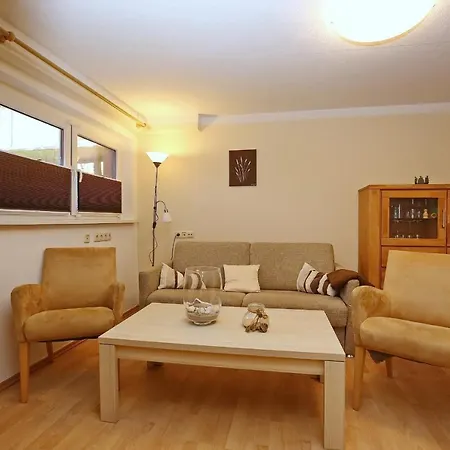Friedrich-engels-straße Janka Apartment Boltenhagen