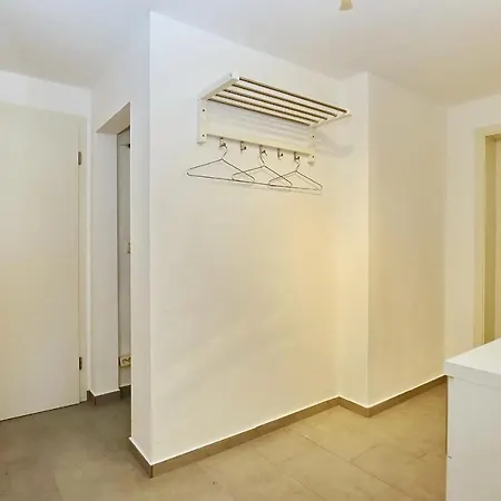 Friedrich-engels-strasse Janka Appartement