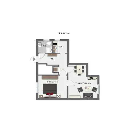 Apartment Friedrich-engels-straße Janka Boltenhagen