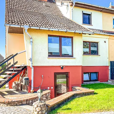 Friedrich-engels-strasse Janka