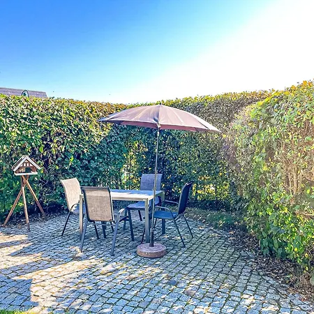 Friedrich-engels-strasse Janka Boltenhagen (Ostseebad)