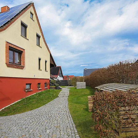 Friedrich-engels-strasse Janka *